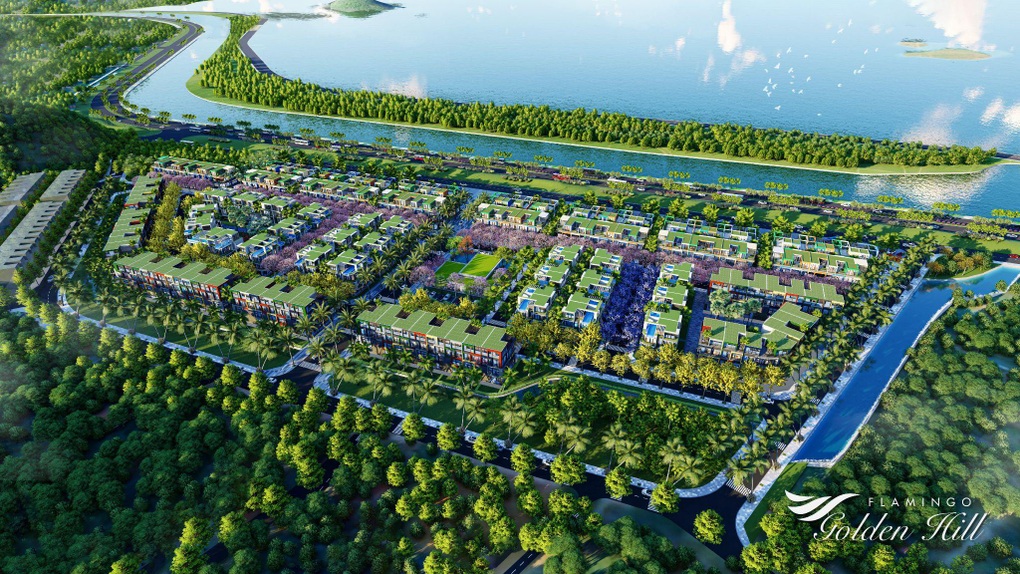 Thị trường bất động sản hứa hẹn khởi sắc trong năm 2023 - 2 Thị trường bất động sản hứa hẹn khởi sắc trong năm 2023 - 2