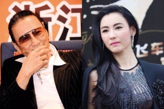 Bố Tạ Đình Phong để lại tài sản nghìn tỷ đồng cho con dâu cũ Trương Bá Chi