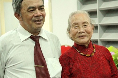 “Nhật ký Đặng Thùy Trâm” tiếng Nga: Bản dịch đặc biệt