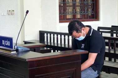 Đường đi kỳ lạ của hàng trăm triệu đồng tiền "chạy án"