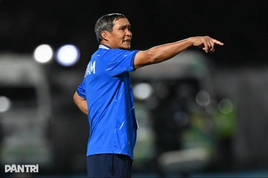 HLV Mai Đức Chung: "Tuyển nữ Việt Nam phải chứng minh ý chí trước Myanmar"