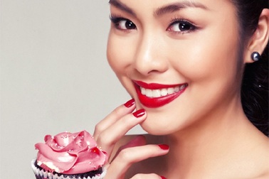 Hà Tăng kể chuyện bán nước mía lề đường ngày nhỏ