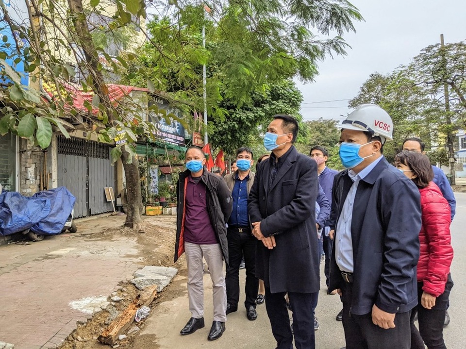 Hải Phòng sẽ di dời khẩn cấp các hộ dân cố bám trụ chung cư cũ nát - 1 Hải Phòng sẽ di dời khẩn cấp các hộ dân cố bám trụ chung cư cũ nát - 1