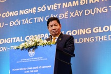 Doanh nghiệp ICT Việt Nam cần phải "mở cõi" nếu muốn thành công