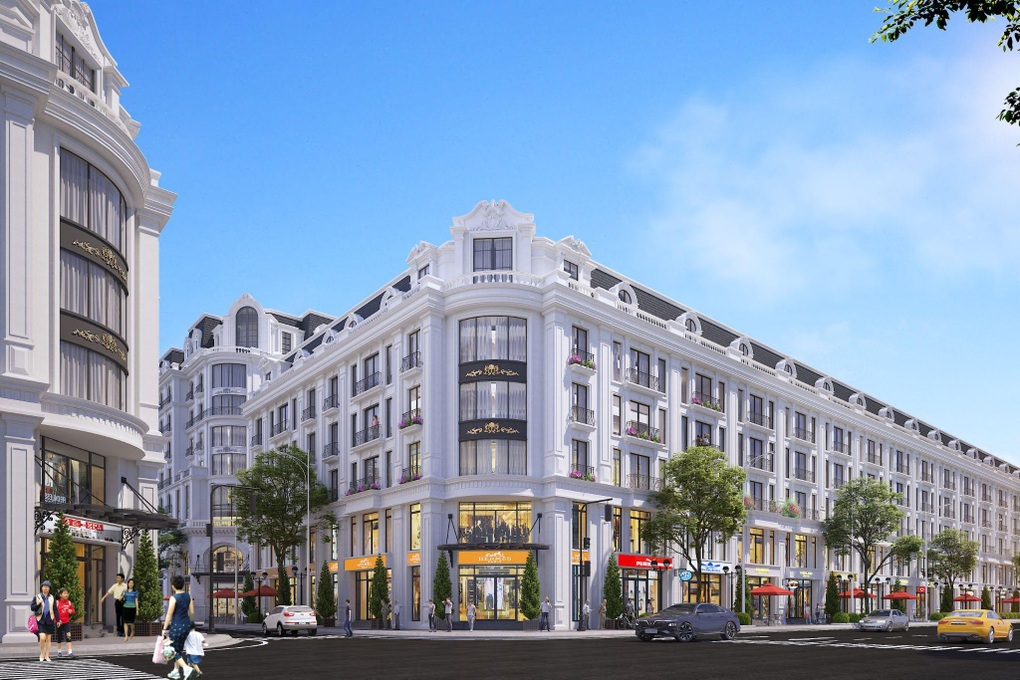 Giới đầu tư quan tâm dự án nghỉ dưỡng biển giá cạnh tranh - 2 Giới đầu tư quan tâm dự án nghỉ dưỡng biển giá cạnh tranh - 2