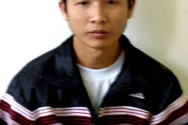 Đối tượng "chôm" 100 chỉ vàng sa lưới