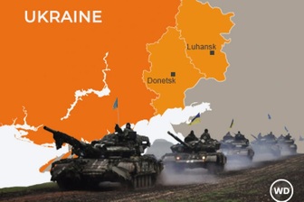 Hệ lụy quân sự nếu phòng tuyến Pokrovsk của Ukraine thất thủ