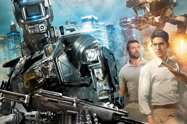 Đêm nhạc lấy cảm hứng từ...  một robot