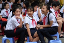 Học sinh Đà Nẵng tiếp tục nghỉ học đến hết ngày 8/3, trừ học sinh lớp 12