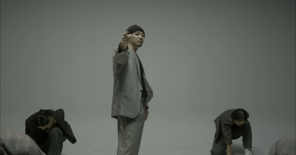 Hà Lê vừa hát, nhảy hiphop và đọc rap trong “Biển nhớ” - 1 Hà Lê vừa hát, nhảy hiphop và đọc rap trong “Biển nhớ” - 1