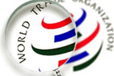 Kết thúc phiên thứ 10 đàm phán gia nhập WTO