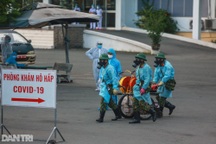 Vắc xin Covid-19 ngăn bệnh chuyển nặng, giảm thiểu khả năng tử vong