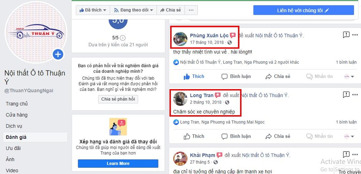 Thuận Ý Car Audio - nghĩ lớn làm lớn thành công lớn - 4 Thuận Ý Car Audio - nghĩ lớn làm lớn thành công lớn - 4