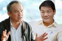 Ông Trần Bá Dương bỏ thêm 400 triệu USD sang Lào làm nông, HNG "cháy hàng"