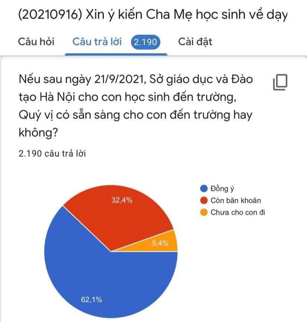 Giám đốc Sở GD-ĐT Hà Nội thông tin về kịch bản cho học sinh trở lại trường - 2 Giám đốc Sở GD-ĐT Hà Nội thông tin về kịch bản cho học sinh trở lại trường - 2