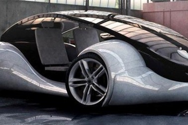 Apple đang đẩy nhanh dự án xe hơi tự lái Project Titan