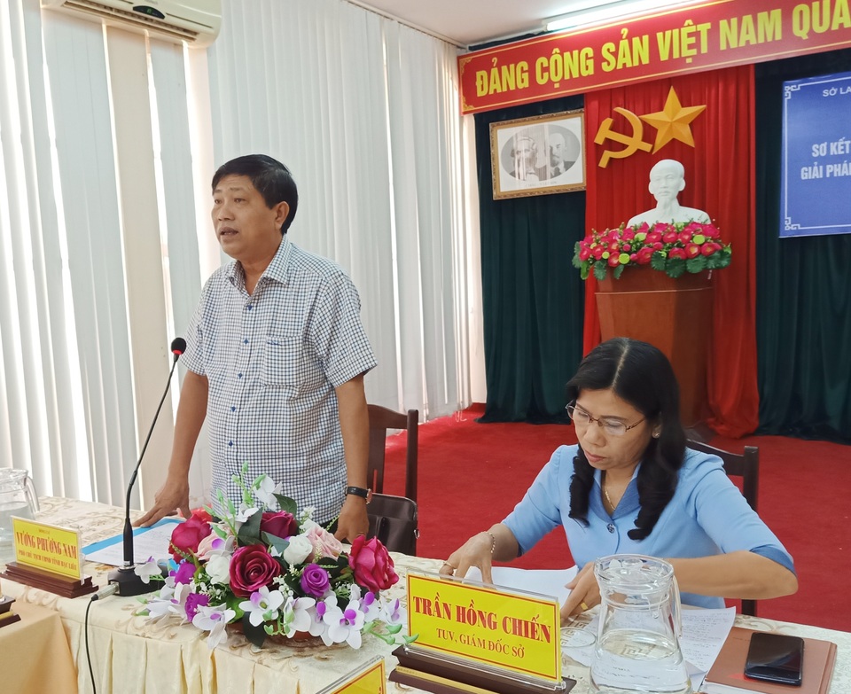 Đảm bảo công tác chăm sóc thương binh, phụng dưỡng Bà mẹ Việt Nam anh hùng - 3 Đảm bảo công tác chăm sóc thương binh, phụng dưỡng Bà mẹ Việt Nam anh hùng - 3