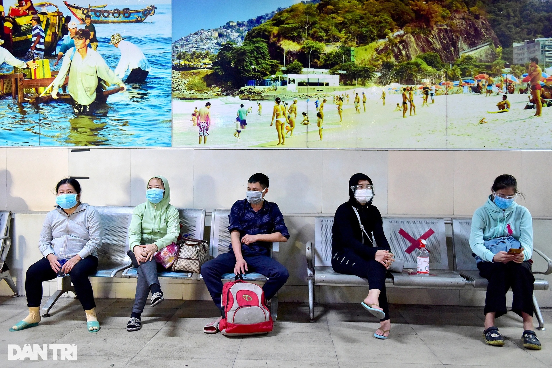 Bến xe Miền Đông mở cửa hoạt động.jpeg Bến xe Miền Đông mở cửa hoạt động.jpeg