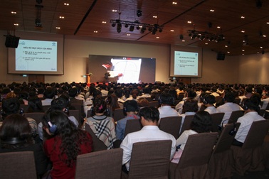 Chương trình đào tạo chuyên viên kinh doanh bất động sản cấp cao của Mỹ