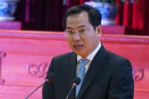 Xây dựng Cần Thơ văn minh, hiện đại mang đậm văn hóa vùng sông nước