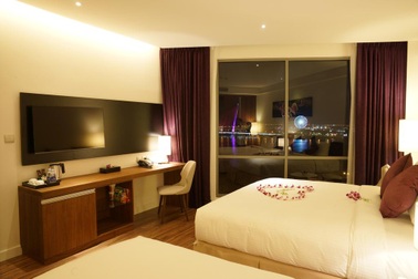 Khách sạn ở Đà Nẵng sẽ “không đóng một xu” phí tác quyền âm nhạc