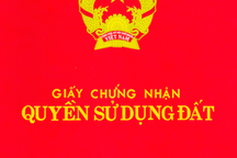 Điểm mặt các “quan” góp tên nhào nặn nên những cuốn sổ đỏ trên “đất ma”!