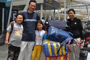 Du học miễn phí tại New Zealand