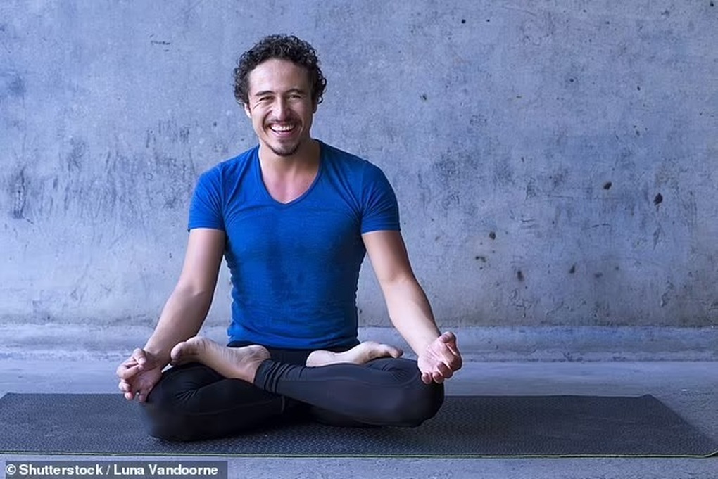 Yoga giúp nam giới yêu lâu hơn - 1 Yoga giúp nam giới yêu lâu hơn - 1