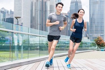 Giảm cân: Cách tập thể dục để tụt 1kg một tuần