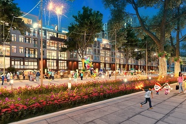 Dự án “hot" nhất Mỹ Đình cam kết tiến độ thi công