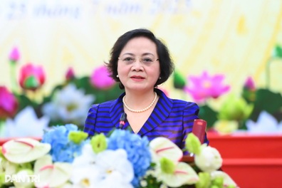 Ngành Nội vụ là tâm điểm, gánh sứ mệnh lịch sử "chưa có tiền lệ"