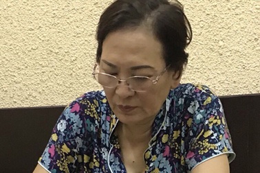 Khởi tố thêm đối tượng vụ lừa đảo thông qua chương trình “Trái tim Việt Nam”