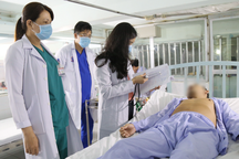 Số người cai nghiện tăng 84%, các cơ sở gồng mình gánh tải