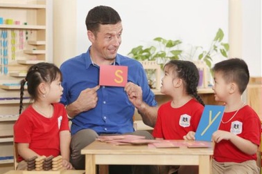 Vinschool triển khai tích hợp chương trình giáo dục mầm non quốc tế IPC