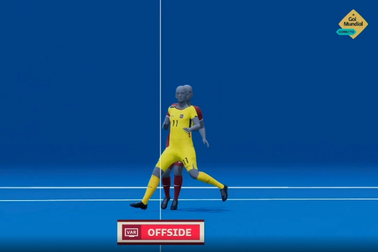 Đội tuyển Việt Nam thi đấu với công nghệ mới từng gây sốt ở World Cup