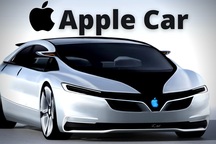 Xe điện của Apple sẽ sạc pin siêu nhanh, đạt tốc độ tối đa 257km/h
