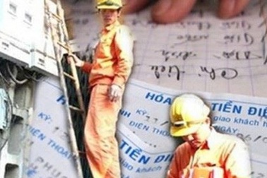 Tham vấn chính sách công!