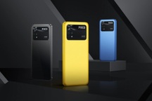 POCO X4 Pro 5G & POCO M4 Pro chính thức ra mắt toàn cầu & sẵn sàng tới tay người dùng tại Việt Nam