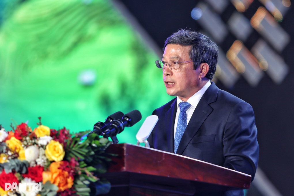 Khai mạc chương trình du lịch Qua những miền di sản Việt Bắc - 3 Khai mạc chương trình du lịch Qua những miền di sản Việt Bắc - 3