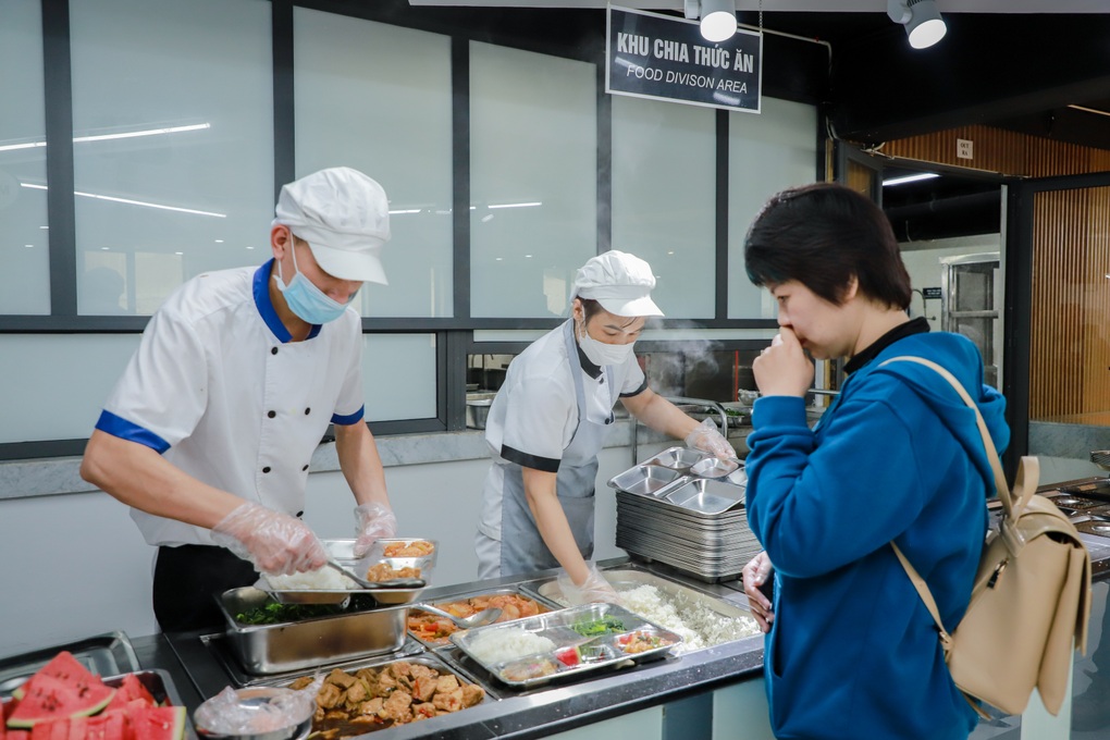 Hà Nội: Học sinh phổ thông đưa môn khoa học vào khởi nghiệp - 4