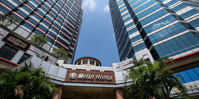 Khách sạn Melia Hà Nội: Vén màn bí mật nhờ... cổ tức - 3 Khách sạn Melia Hà Nội: Vén màn bí mật nhờ... cổ tức - 3