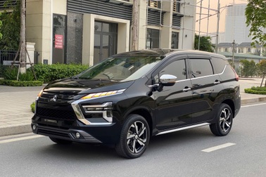 Nhiều mẫu ô tô giảm mạnh sức tiêu thụ tháng 4, có cả xe "hot" một thời