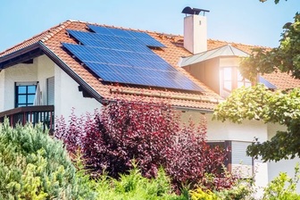 Nghiên cứu đột phá tiết lộ lợi ích của pin mặt trời với sức khoẻ con người