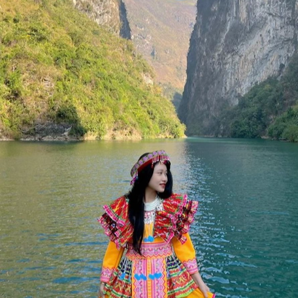 Vụ dừng tàu du lịch sông Nho Quế Hà Giang: Có bất đồng chia lợi ích? - 2 Vụ dừng tàu du lịch sông Nho Quế Hà Giang: Có bất đồng chia lợi ích? - 2