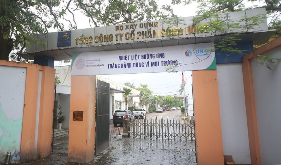 Loạt con cưng của Bộ Xây dựng đang làm ăn ra sao trước giờ thoái vốn? - 1 Loạt con cưng của Bộ Xây dựng đang làm ăn ra sao trước giờ thoái vốn? - 1