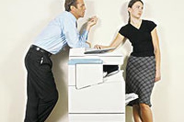 Cách ứng xử với cấp trên