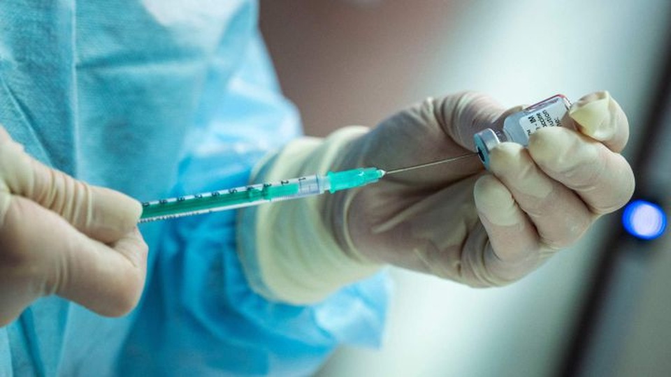 Đài Loan đề nghị Mỹ hỗ trợ vắc xin Covid-19 khẩn cấp, Trung Quốc lên tiếng - 2