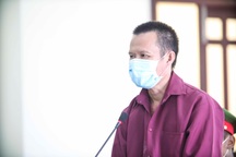 Giết chủ quán và cướp tài sản, người đàn ông lĩnh án tử hình