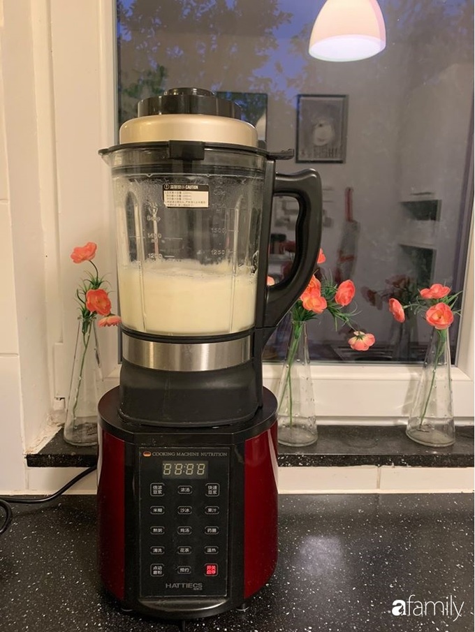 Đồ bếp bao nhiêu là đủ: Chia sẻ của bà nội trợ Việt ở Đức cho chị em - Ảnh 13. Đồ bếp bao nhiêu là đủ: Chia sẻ của bà nội trợ Việt ở Đức cho chị em - Ảnh 13.