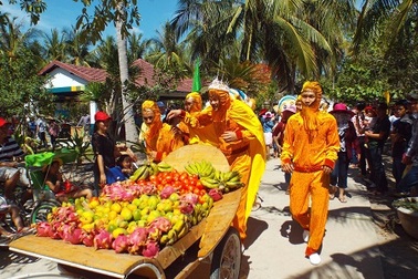 Nha Trang “trải thảm” đón du khách dịp Tết Bính Thân